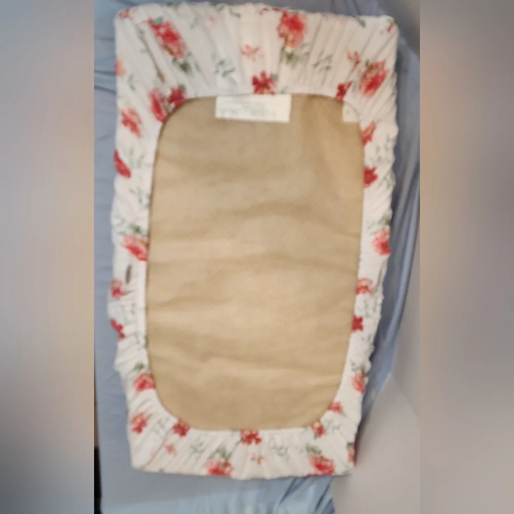 Changing pad covers, lot of 2‎